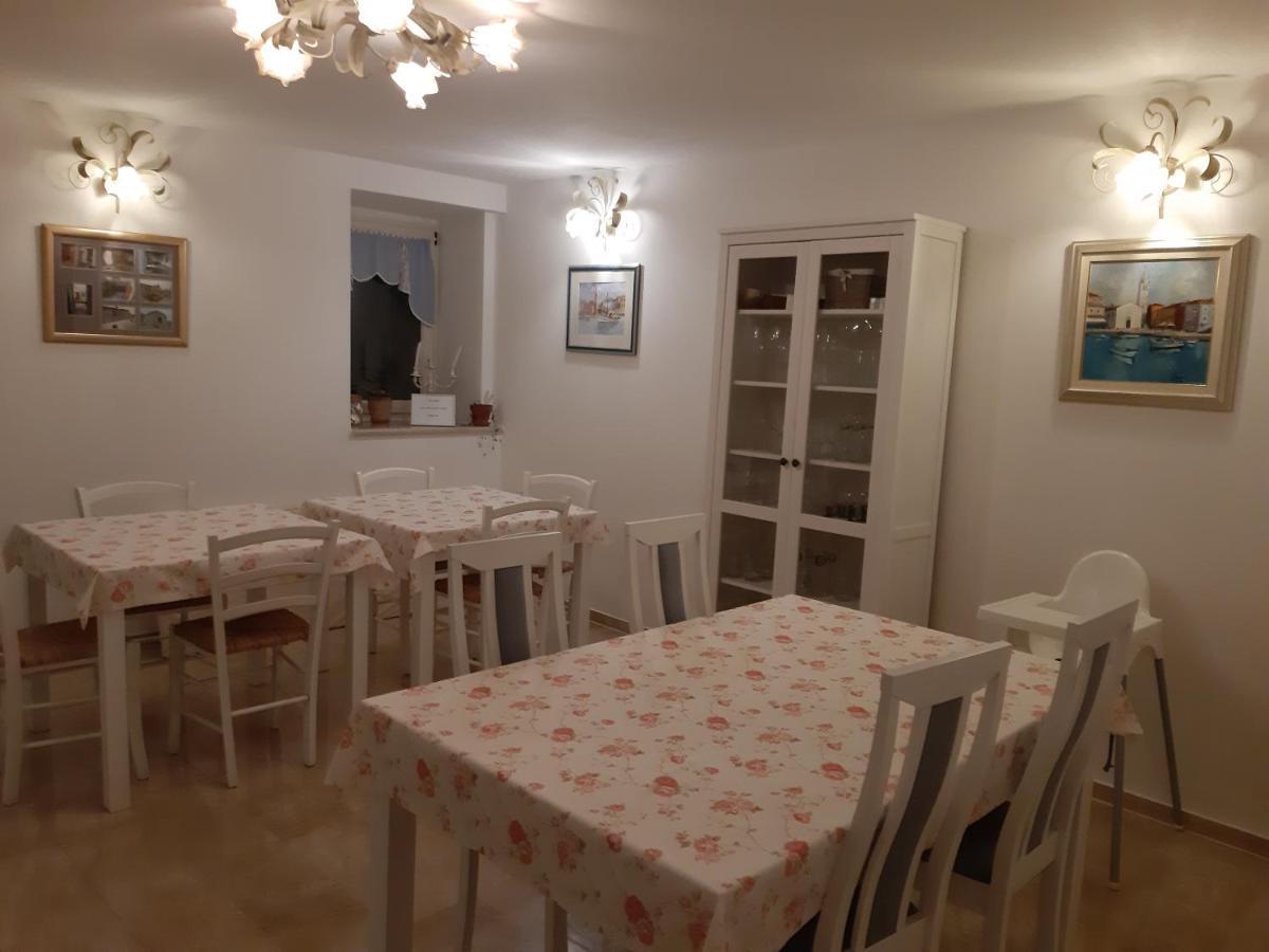 Guest house Claudia Fazana