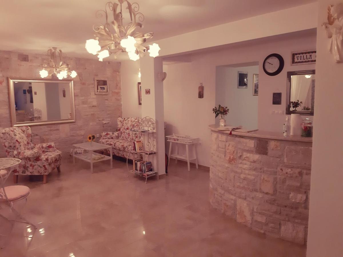 Claudia Guest house 3*