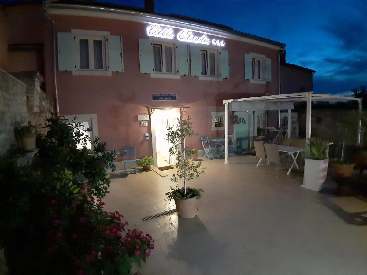 Guest house Claudia Fazana