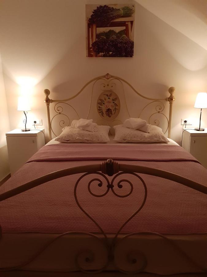 Guest house Claudia