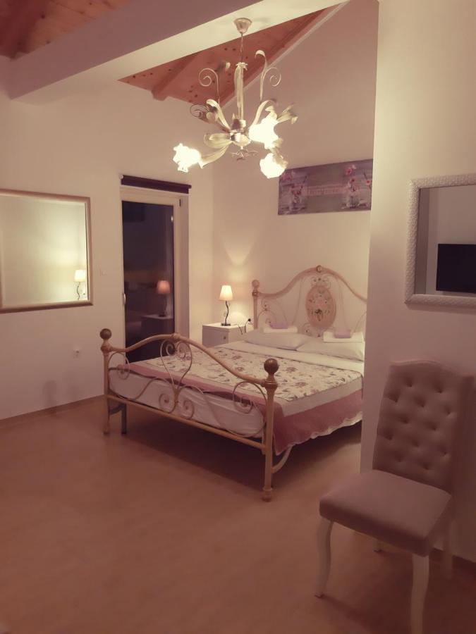 Guest house Claudia 3*