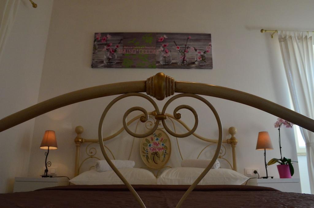 Claudia Guest house Fazana