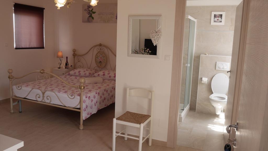 Claudia Guest house Fazana