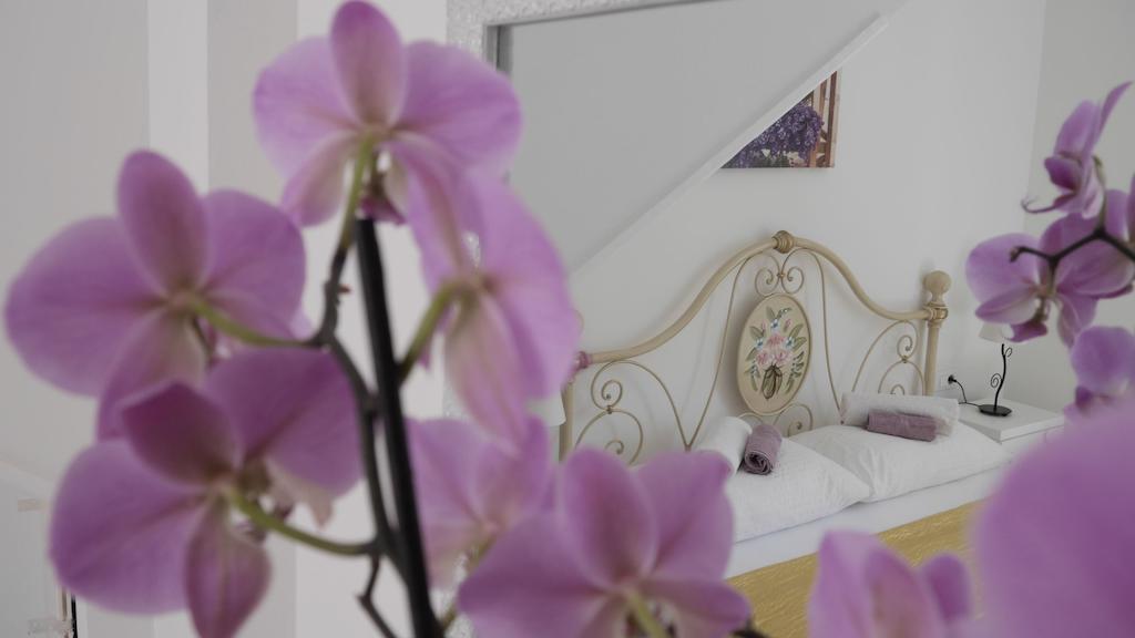 Guest house Claudia