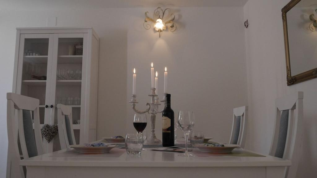 Claudia Guest house