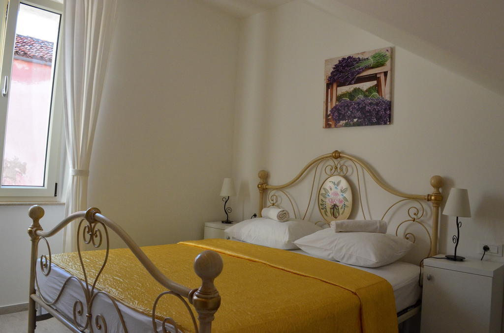 Guest house Claudia