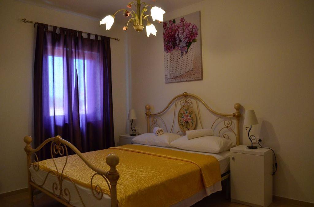 Guest house Claudia Fazana