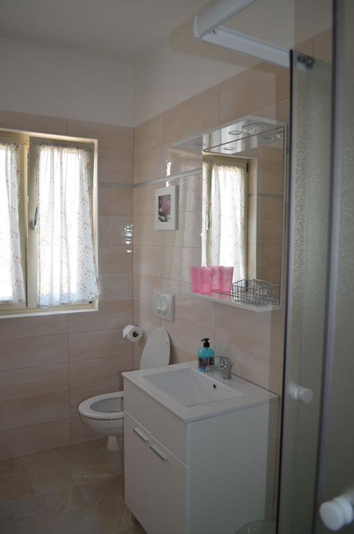 Guest house Claudia 3*