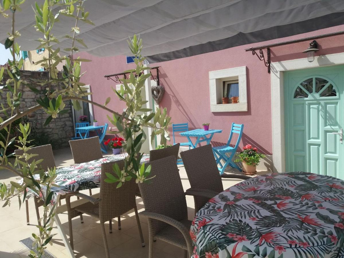 Guest house Claudia