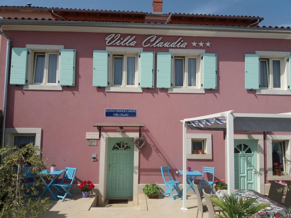 Claudia Guest house