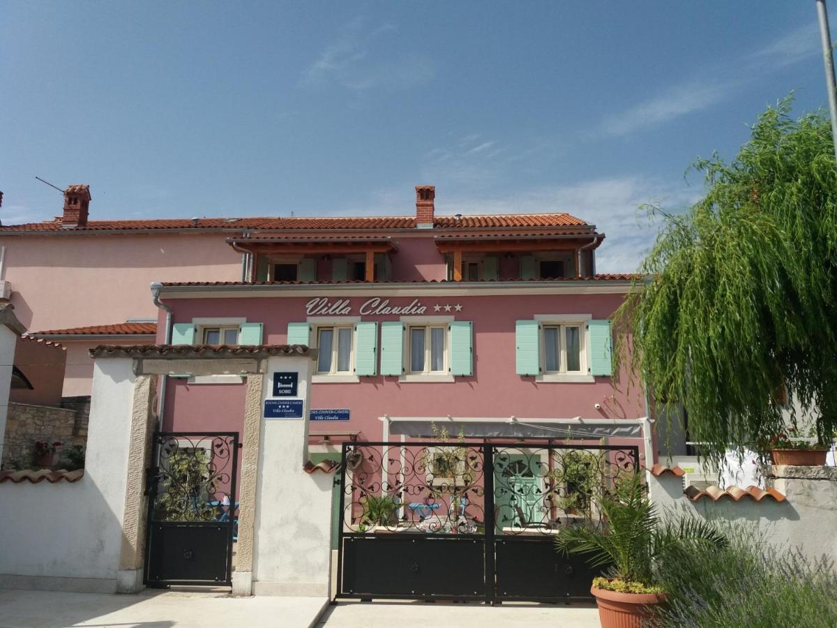 Guest house Claudia 3*