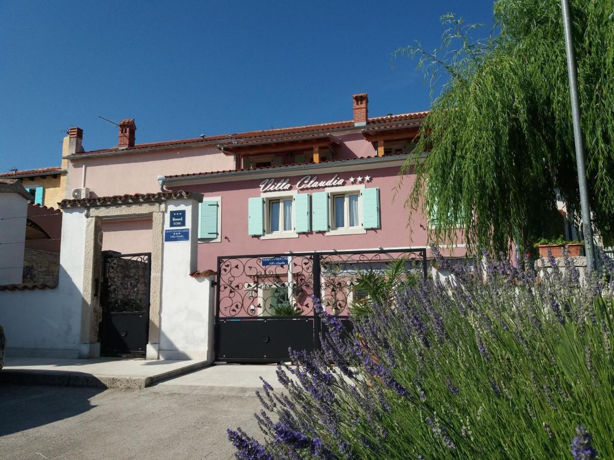 Claudia Guest house 3*