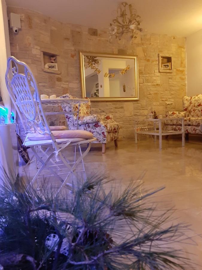 Guest house Claudia 3*