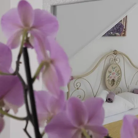 Villa Claudia Fazana Room photo