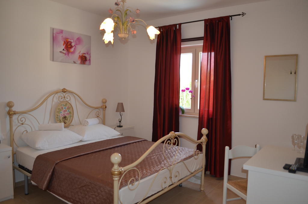 Guest house Claudia Fazana