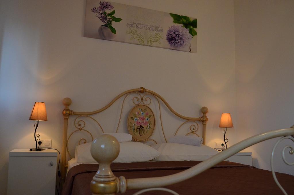 Guest house Claudia 3*
